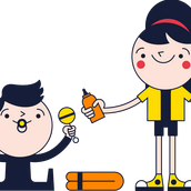 Penyalur Baby Sitter